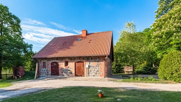 Izba Pamięci w Piersławku - zdjęcie 6