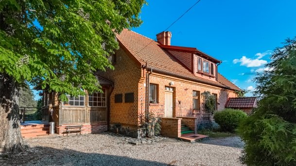 Izba Pamięci w Piersławku - zdjęcie 5