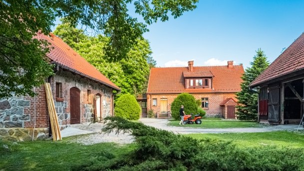 Izba Pamięci w Piersławku - zdjęcie 4