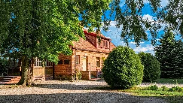 Izba Pamięci w Piersławku - zdjęcie 2