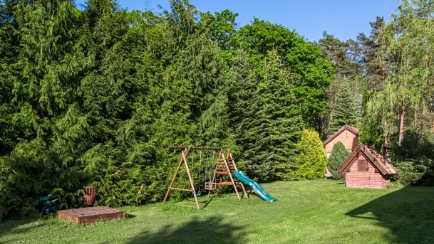 Izba Pamięci w Piersławku - zdjęcie 1