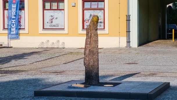 Kamienna Baba - zdjęcie 9