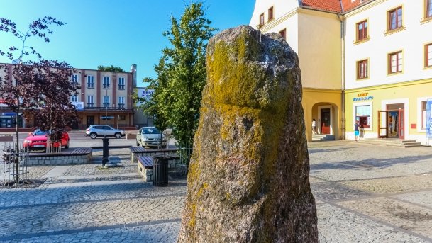 Kamienna Baba - zdjęcie 8