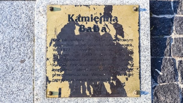 Kamienna Baba - zdjęcie 6