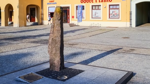 Kamienna Baba - zdjęcie 4