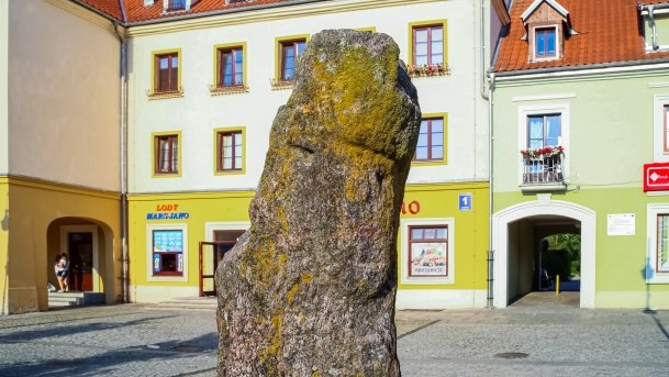 Kamienna Baba - zdjęcie 3