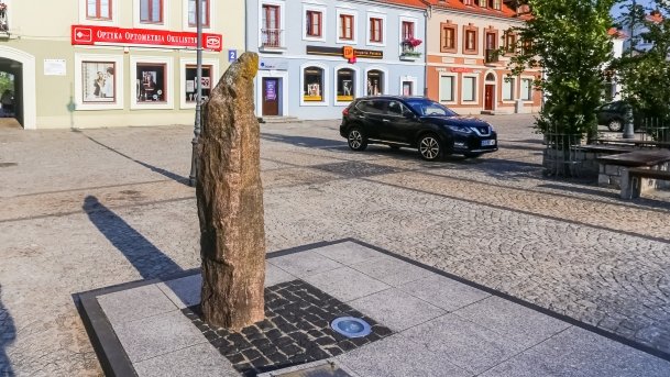 Kamienna Baba - zdjęcie 2