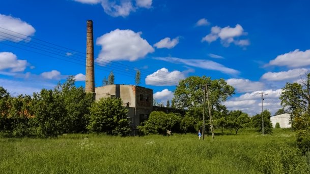 Dworek w Baranowie - zdjęcie 19