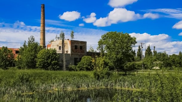 Dworek w Baranowie - zdjęcie 7