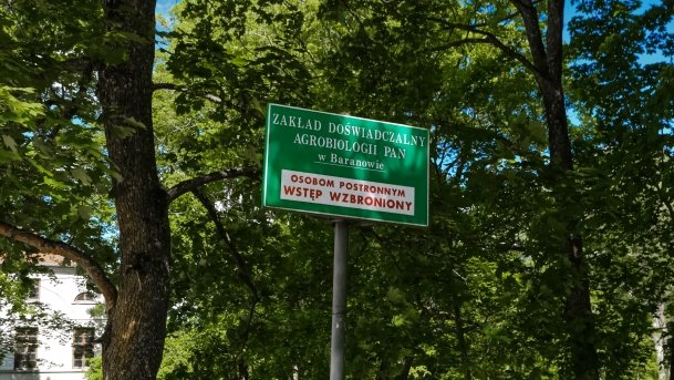 Dworek w Baranowie - zdjęcie 4