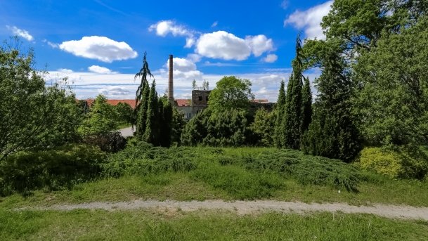 Dworek w Baranowie - zdjęcie 2