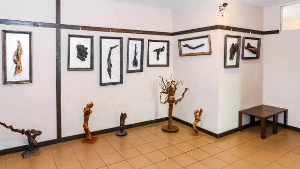 Galeria Z latarnią - zdjęcie 4