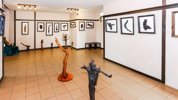 Galeria Z latarnią - zdjęcie 3