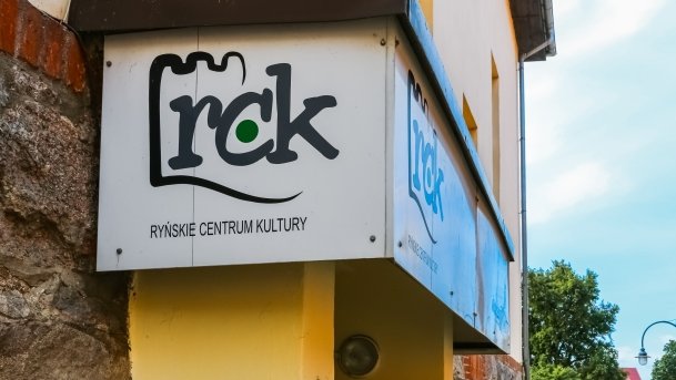 Galeria Z latarnią - zdjęcie 2