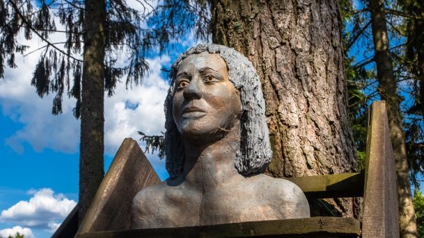 Galeria Rzeźby - Adam Szubski - zdjęcie 24