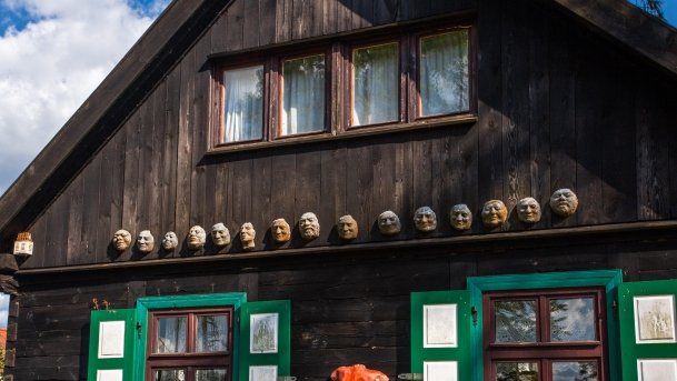 Galeria Rzeźby - Adam Szubski - zdjęcie 23