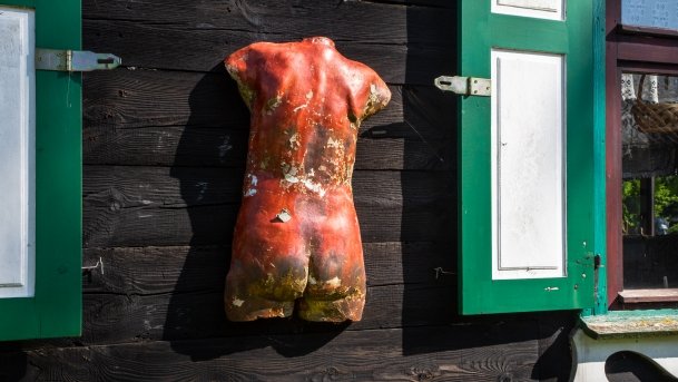 Galeria Rzeźby - Adam Szubski - zdjęcie 22