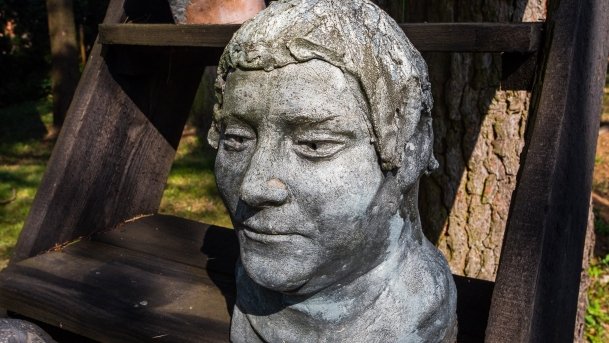 Galeria Rzeźby - Adam Szubski - zdjęcie 21