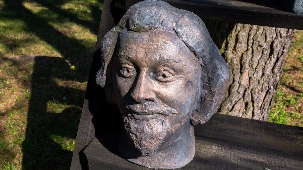 Galeria Rzeźby - Adam Szubski - zdjęcie 20