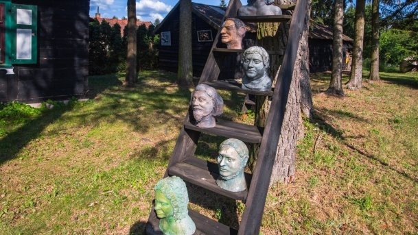 Galeria Rzeźby - Adam Szubski - zdjęcie 19