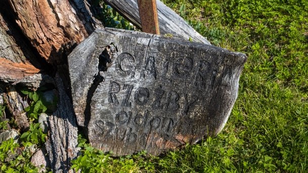 Galeria Rzeźby - Adam Szubski - zdjęcie 17