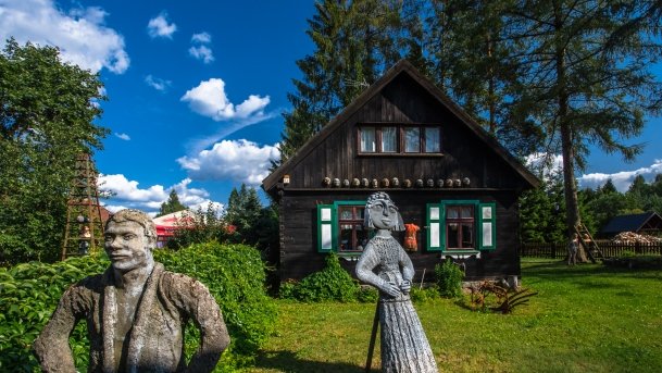 Galeria Rzeźby - Adam Szubski - zdjęcie 16