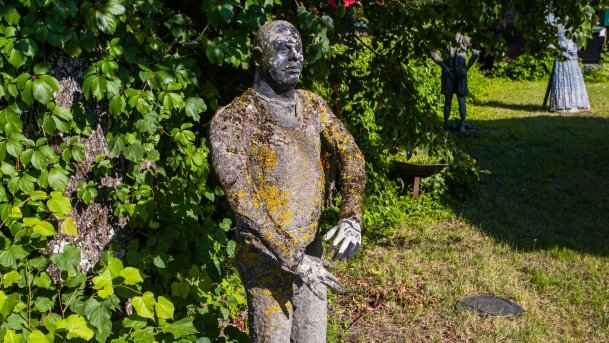 Galeria Rzeźby - Adam Szubski - zdjęcie 13