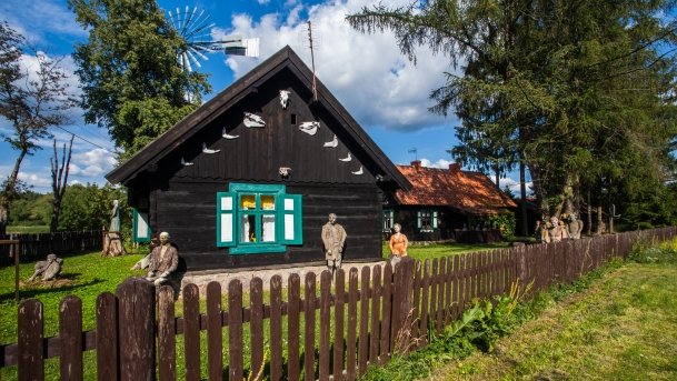 Galeria Rzeźby - Adam Szubski - zdjęcie 12