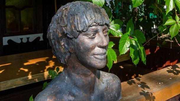 Galeria Rzeźby - Adam Szubski - zdjęcie 10