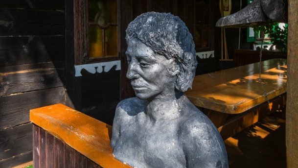 Galeria Rzeźby - Adam Szubski - zdjęcie 8