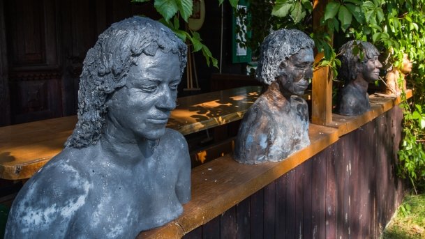 Galeria Rzeźby - Adam Szubski - zdjęcie 7