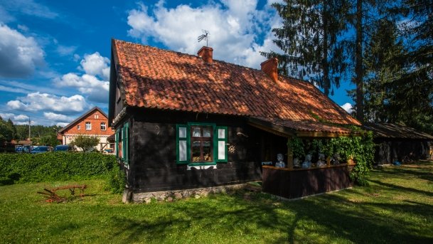 Galeria Rzeźby - Adam Szubski - zdjęcie 6