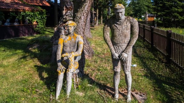 Galeria Rzeźby - Adam Szubski - zdjęcie 5