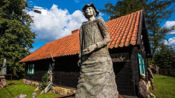 Galeria Rzeźby - Adam Szubski - zdjęcie 4