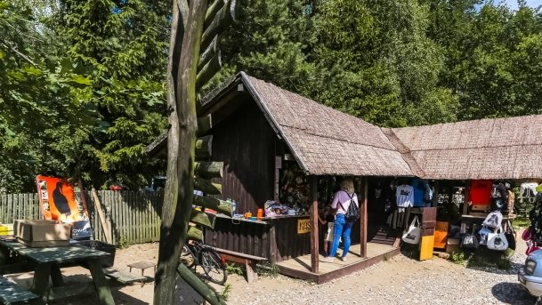 Park Dzikich Zwierząt - zdjęcie 4