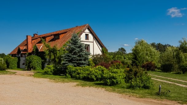 Gospodarstwo Eulalii - zdjęcie 27