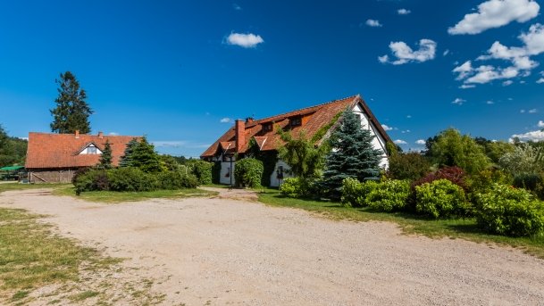 Gospodarstwo Eulalii - zdjęcie 26