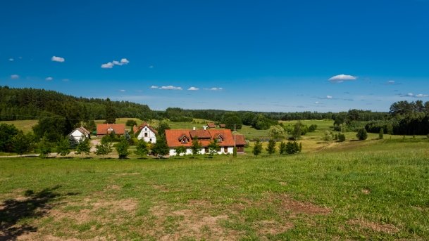 Gospodarstwo Eulalii - zdjęcie 24