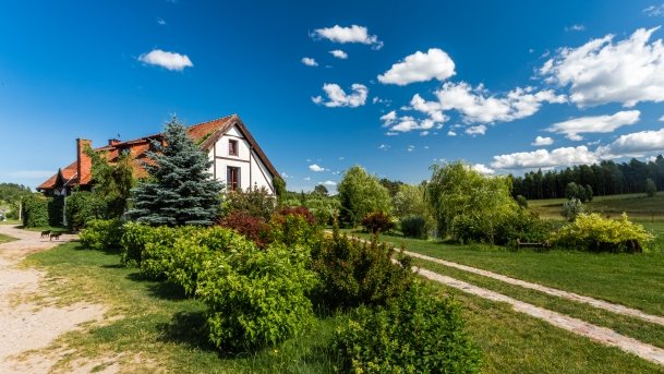 Gospodarstwo Eulalii - zdjęcie 22