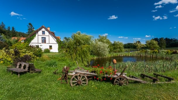 Gospodarstwo Eulalii - zdjęcie 15