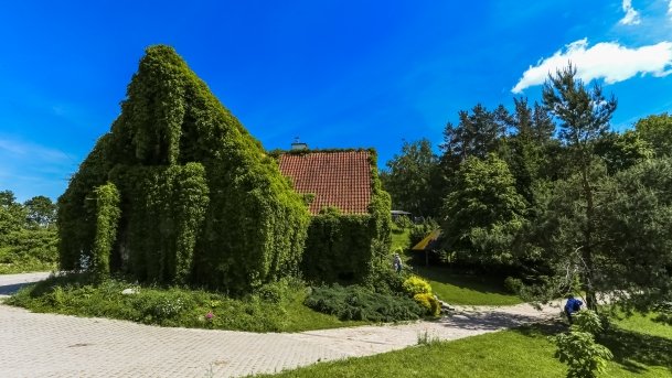 Stacja Badawcza Instytutu Parazytologii PAN - zdjęcie 13