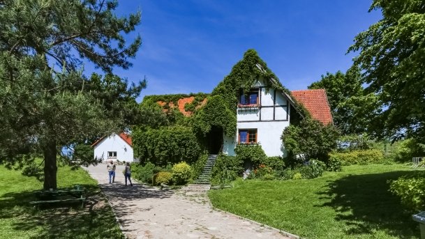 Stacja Badawcza Instytutu Parazytologii PAN - zdjęcie 11