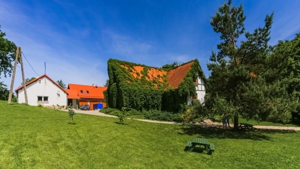 Stacja Badawcza Instytutu Parazytologii PAN - zdjęcie 8