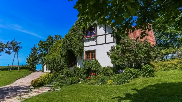 Stacja Badawcza Instytutu Parazytologii PAN - zdjęcie 7