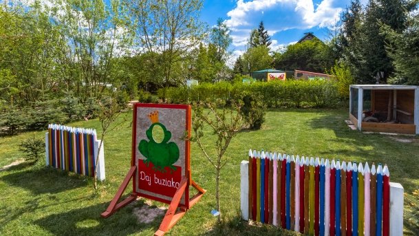 Ogrody Pokazowe i Motylarnia - zdjęcie 43