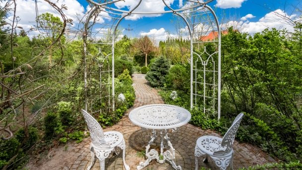 Ogrody Pokazowe i Motylarnia - zdjęcie 38