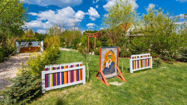 Ogrody Pokazowe i Motylarnia - zdjęcie 37