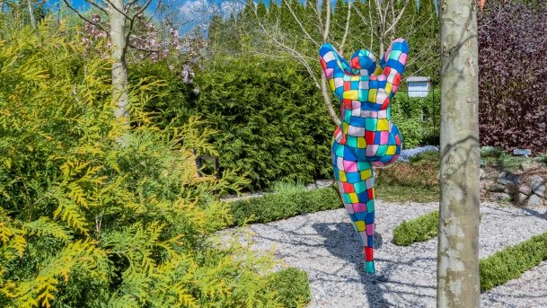 Ogrody Pokazowe i Motylarnia - zdjęcie 31