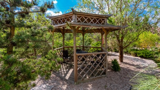 Ogrody Pokazowe i Motylarnia - zdjęcie 30