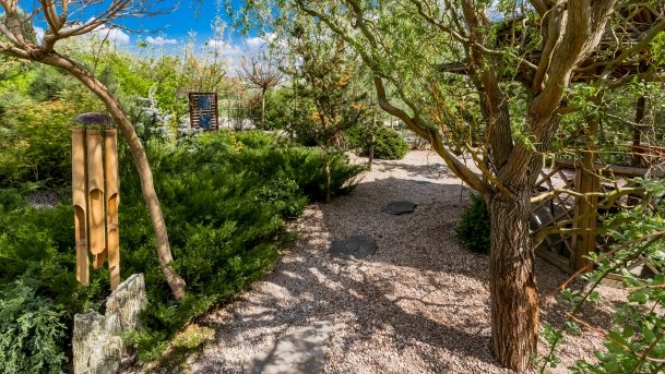 Ogrody Pokazowe i Motylarnia - zdjęcie 29